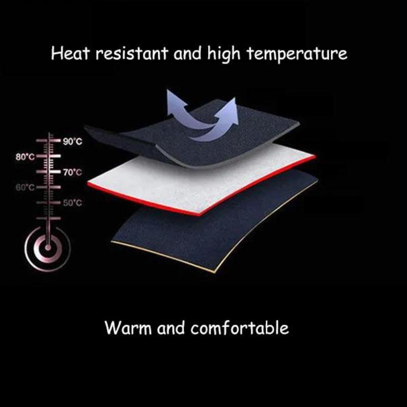 Wintermode Coole Lederjacke Lady Mittellange lockere Baumwolljacke Plus Baumwolle Dickere Motorrad PU-Lederjacke Hübsche Jacke WarmParka Mantel