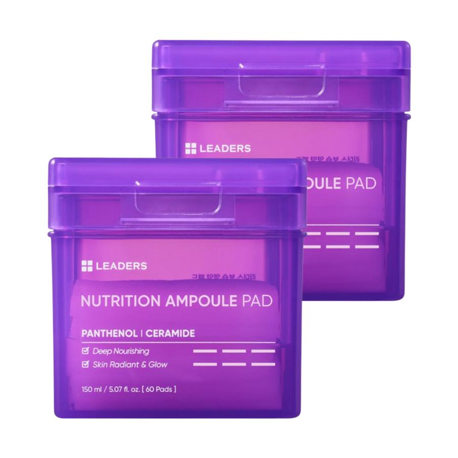 Leaders Moisturizing Nourishing Pad