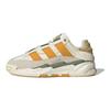 adidas Originals Niteball 1.0 Круглий носок На шнурівці Амортизуючі Нековзні Зносостійкі З ефектом відскоку Низькі Повсякденні Кросівки Унісекс ID1121