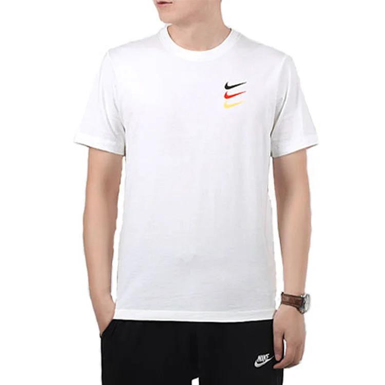 Nike FC Soccer Jerseys Men's Moderate (Unisex) Soccer Jerseys CT8432 100