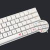 137 Keys Keycap PBT DA Crayon Theme Dye-sub Personalized Mechanical Keycaps For 61/63/64/68/75/84/87/98/104/108 for Key