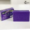 Greece Imported Rizes Lavender Olive Soap Face Wash Natural Moisturizing Soap 100g