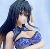 [USED] Desktop Cute Yui Kotegawa Chinese Dress Repainted Figure