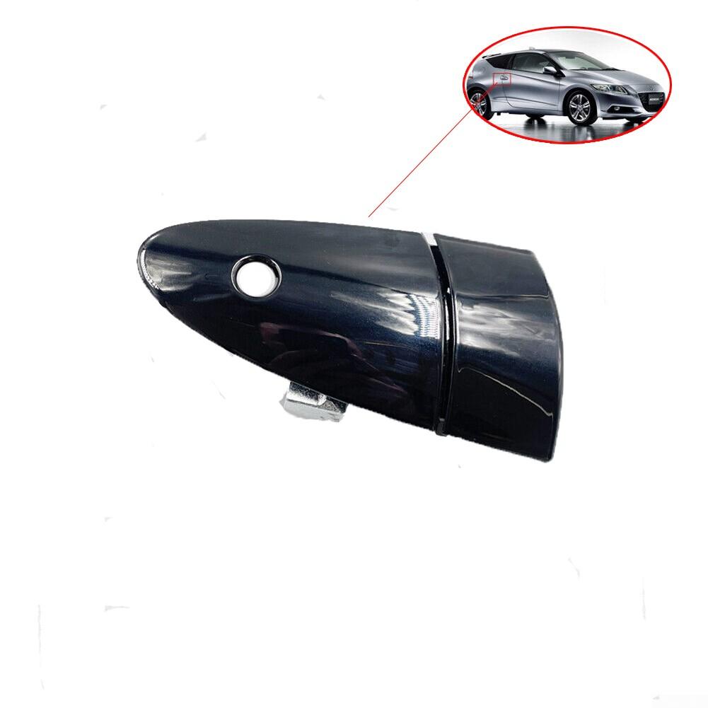 

Черная внешняя ручка двери для замены Honda CR-Z 2011-15