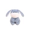 Popova Penguin Rabbit Doll Animal Doll Study Work Bringing Office Computer Decoration Ornament Plush