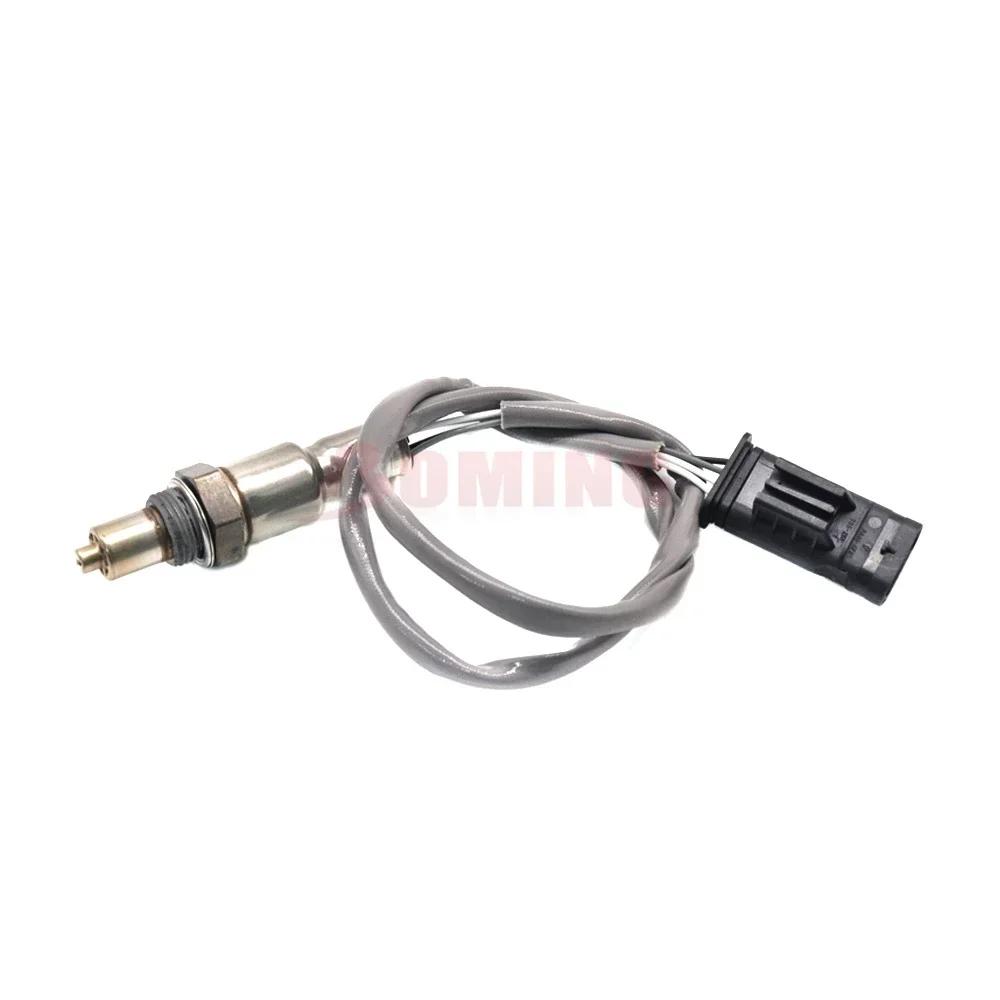 Air Fuel Ratio O2 Oxygen Lambda Sensor NEW 11788689863 For BMW X3 X4 X5 X6 X7 540i 3.0L 2019 2020 2021 2022 11-78-8-689-863