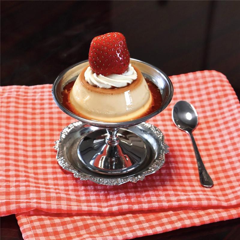 Retro Luxus Versilberte Teller Kuchen Dessert Tablett High Tea Snack Obstschale Schmuckaufbewahrung Tischdekor Haus El Zubehör