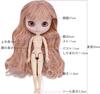 Dressable BJD Matte Hand 4 Eye Color Changes 2352 Target 6 Years Old and Above Humanoid, 1/6 Toy, Skin, Swap, Age
