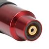 Motor Tattoo NaMachine Aluminum Alloy Liner Shader Tattoo NaMachine Pen with Clip Cord (  Interface)