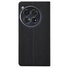 VILI DMX Series For OnePlus 12 5G Case with Card Holder Slot Leather Stand Phone Cover