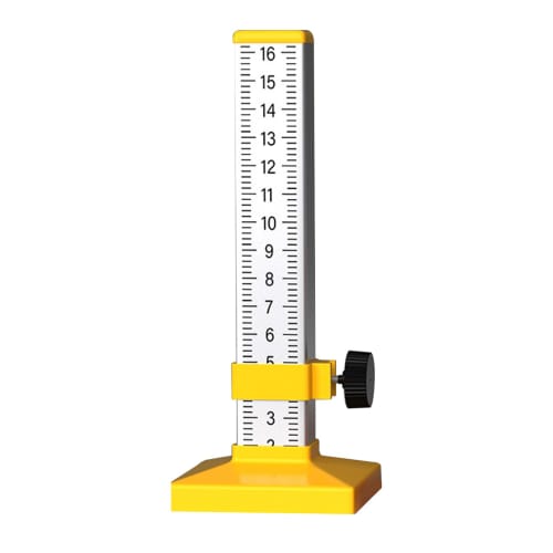 

Multi-Angle Measuring Ruler, Aluminum Alloy, Multi-Purpose Angle Ruler, Tile Level Ruler, Isometric Ruler, Clear Scale, Easy to Read, Strong and Durab