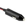 4 Way Car   Cigarette Lighter Splitter 180W High Power Adapter with   for Car RV SUV Truck Racing Car   ABS Housing Professional