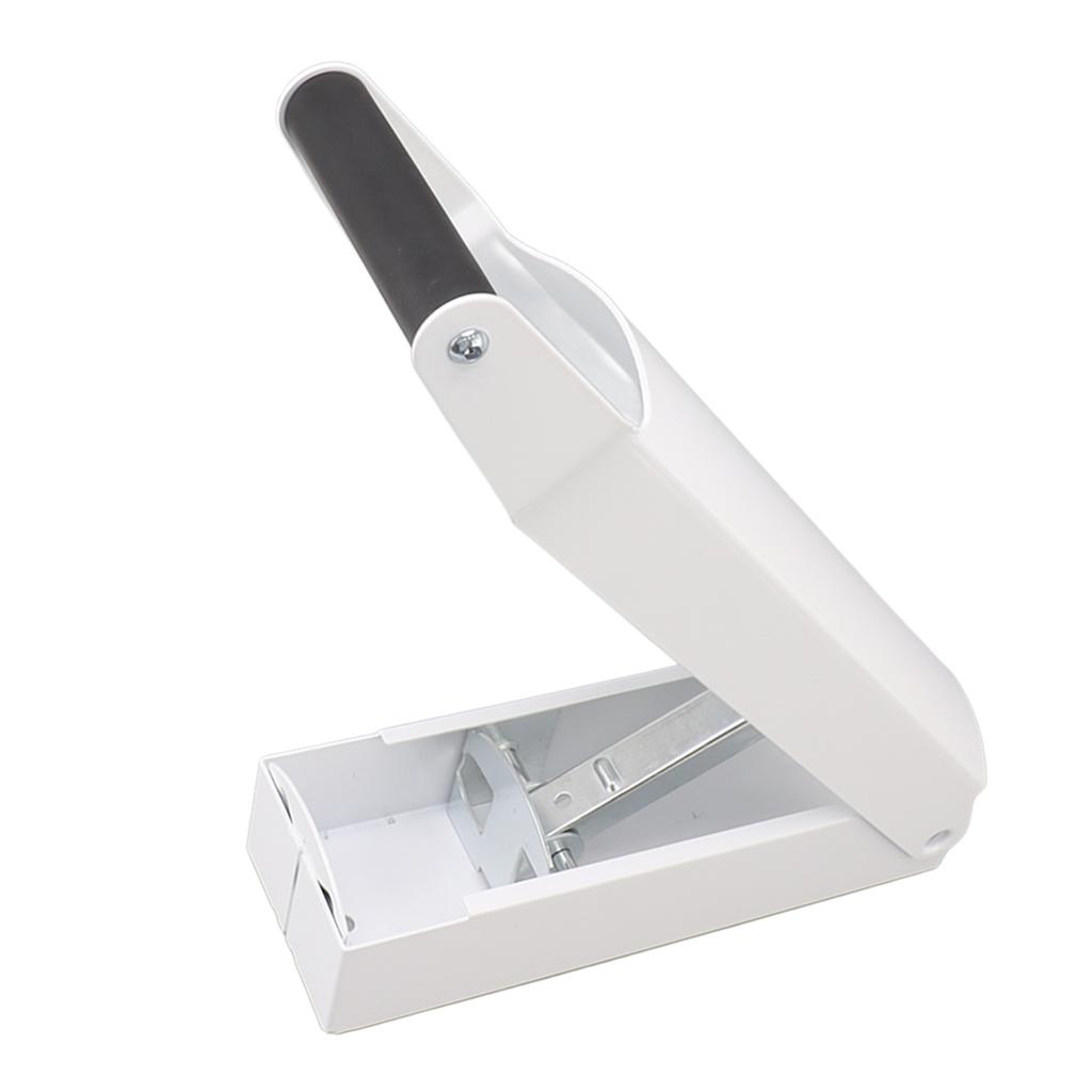 Can Crusher Iron Wall Mounted 16oz 12oz Beverage Can Compressor Smasher Manual Operation