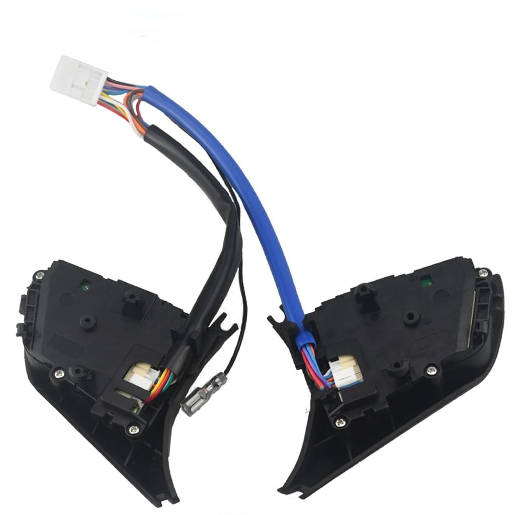 Przycisk przełącznika na kierownicy Tempomat, do Nissan Serena C27 2018 2019, do Altima L34ZGL 2018 2019 2020 25550-5SA1D 25550-5SW0A