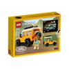 LEGO Land Rover Classic Defender Building Blocks 40650