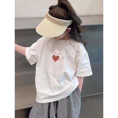 Üst Kıyafetler – T-shirtler