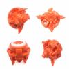 Vibrant And Durable Burst Beyblade Top Tip Drivers Bottom Bayblade Super Z/god/gt Toy Accessory For Kids