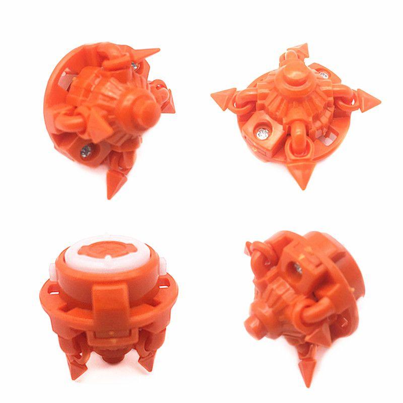 Vibrant And Durable Burst Beyblade Top Tip Drivers Bottom Bayblade Super Z/god/gt Toy Accessory For Kids
