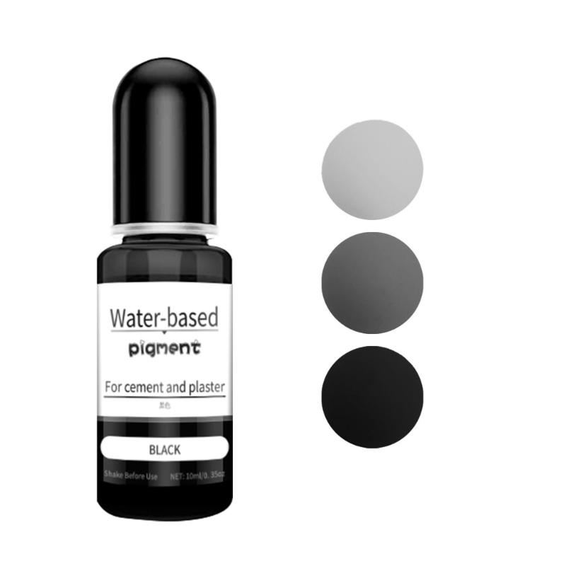 Flüssiger Epoxidharz-Farbstoff, 15 Farben, flüssiger Farbstoff, Pigmentfarbstoff für Kunstharzschmuck, handgefertigtes Kunsthandwerk, Farbherstellung