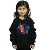 Disney Girls Soul Joe Gardner Jazz Club Sweatshirt