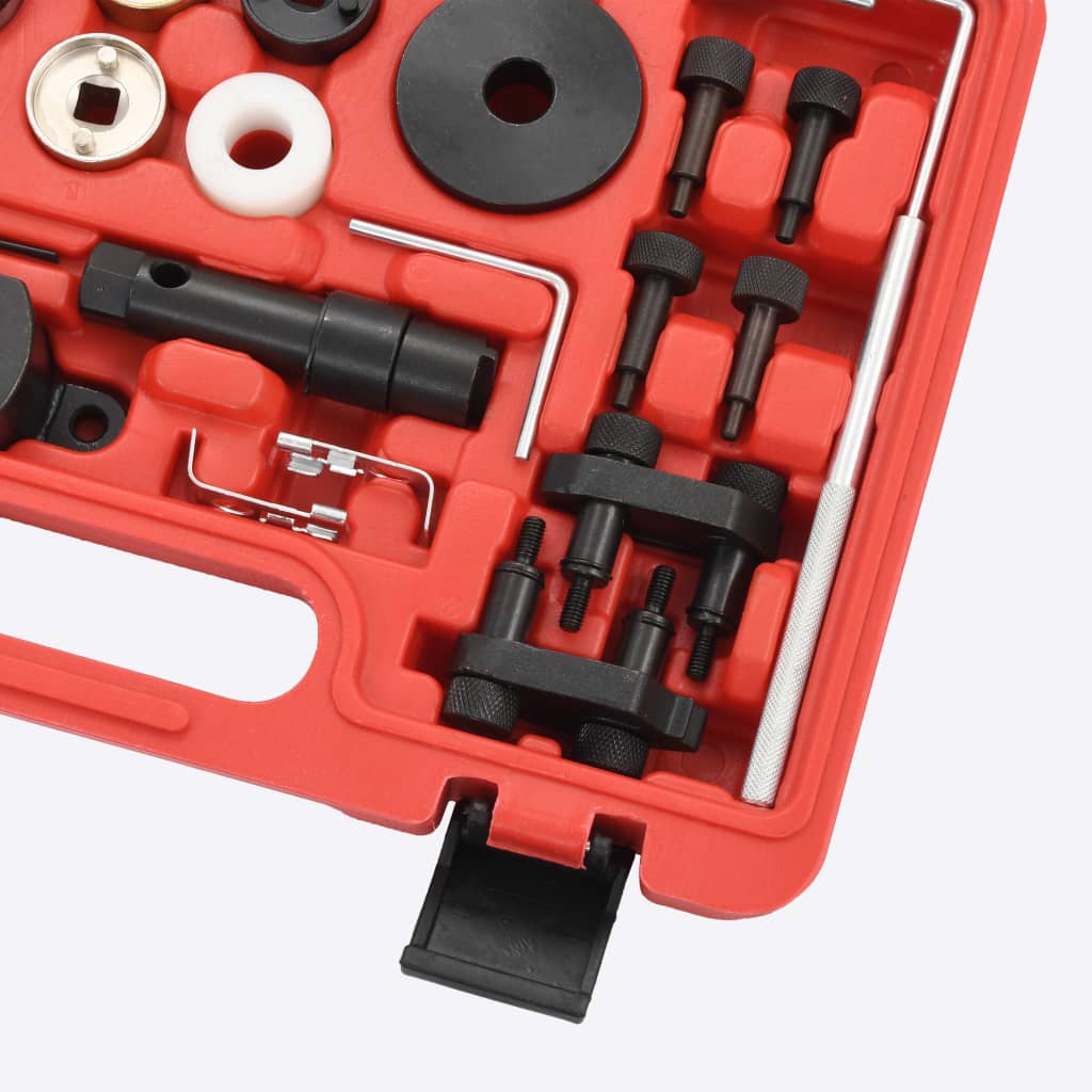22 piece Engine Timing Tool Set for VAG 1.8 2.0 TSI TFSI