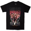 Bullet For My Valentine Last Goodbye Dogs T Shirt