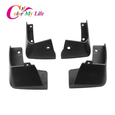 Car Front Rear Mud Flaps for Nissan Altima Teana L33 Sedan 2013 - 2018 Splash Guards Mudflaps Mudguards