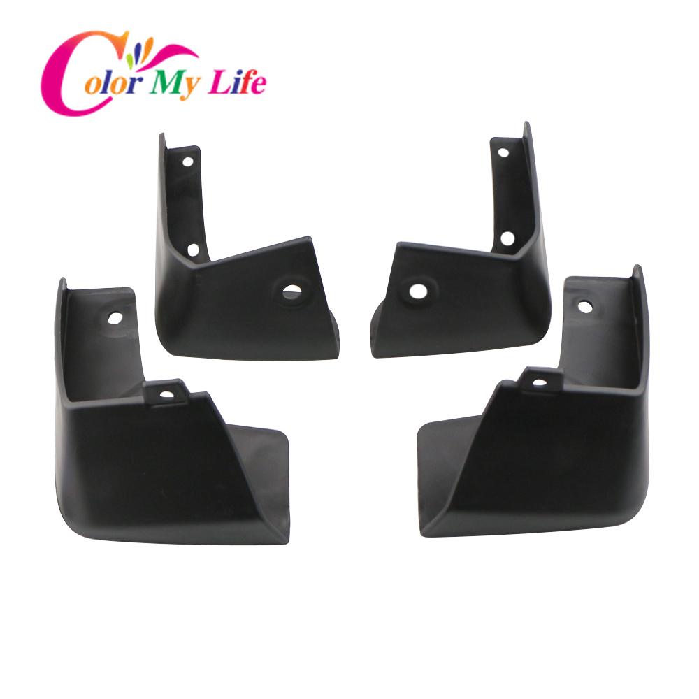

Car Front Rear Mud Flaps for Nissan Altima Teana L33 Sedan 2013 - 2018 Splash Guards Mudflaps Mudguards