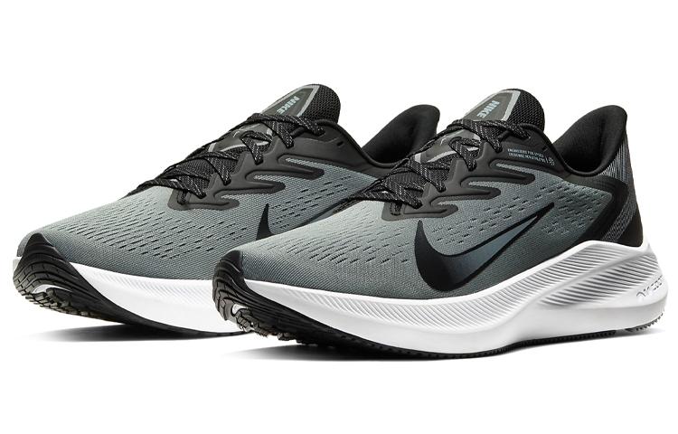 Nike Air Zoom Winflo 7 'Particle Grey' CJ0291-003