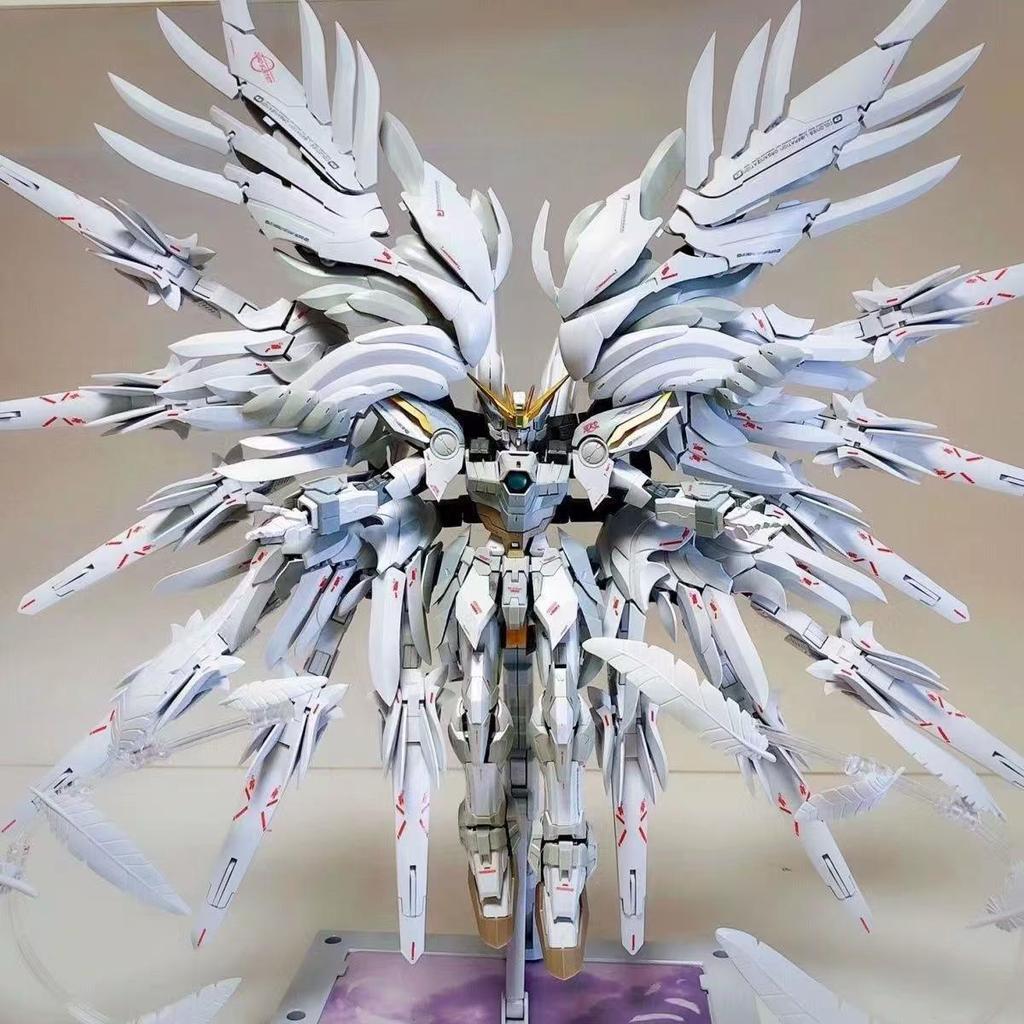 Strike Freedom HG Gundam Red Astray Unicorn Model Kit Toy Gift