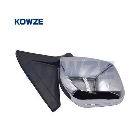 Mitsubishi L200 Electric Rearview Mirror (MR322980, MB696522, MR300004)