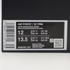 IM8056-220 Nike Air Force 1 Low '07 Premium Morse Code (Men's)