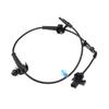 57450TR0A02 Car ABS Sensor, compatible with model 57450TR0A02.