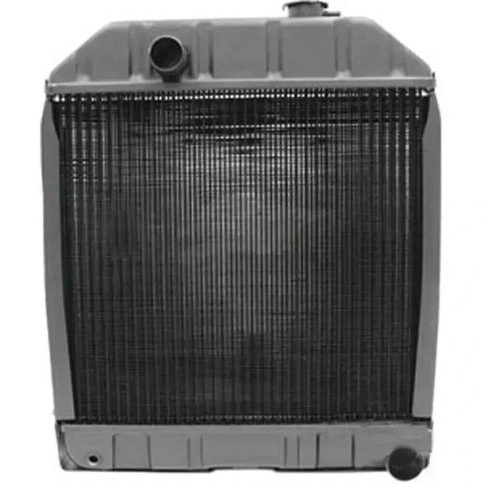 Adequado Para Trator Ford 2000 2600 3000 3600 4000 C7NN8005H Radiador de Cobre Spl
