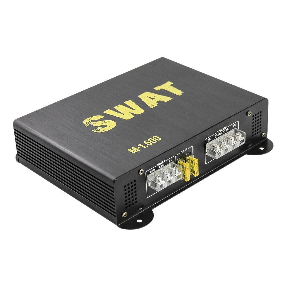 

Усилитель Сват М-1 500