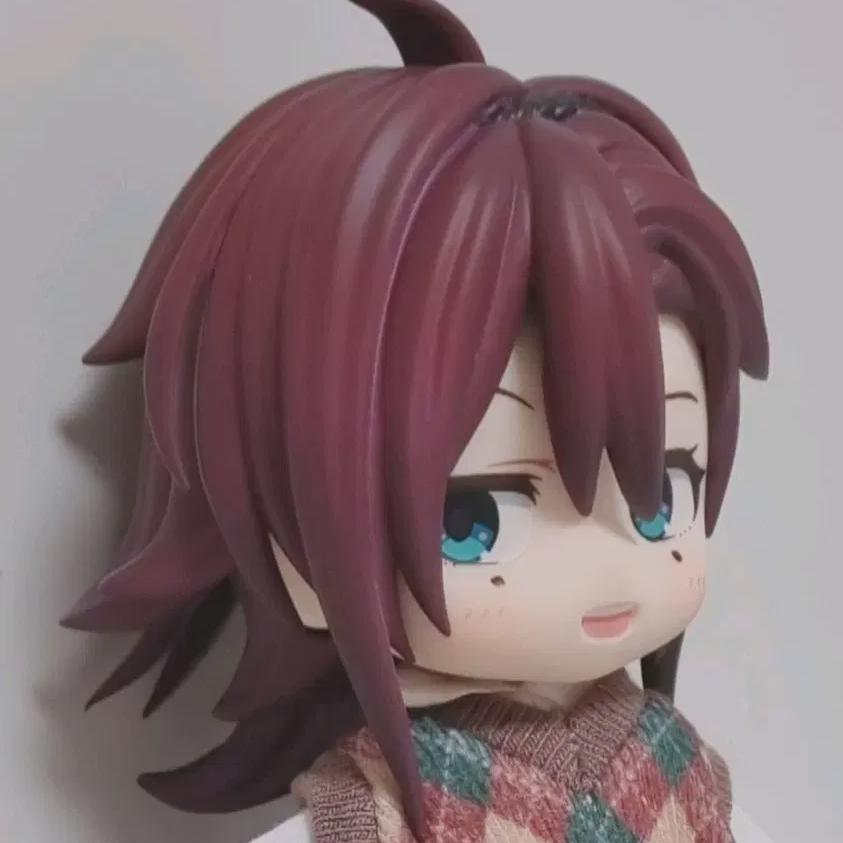 

Genshin Shikanoin Heijo Obitsu Nendo