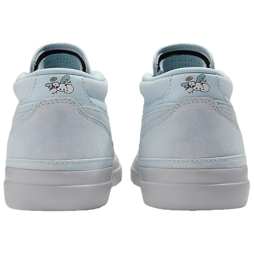 New Balance Numeric X Eyedress X Franky Villani 417 'Ice Blue' NM417EYE
