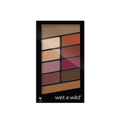 Make-up na oči – Oční stíny