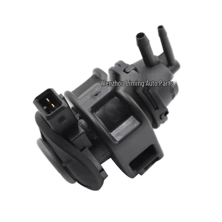 Compatible Turbocharger Solenoid Valve for Renault 8200661049 14956-00Q0H 14956-BC40A