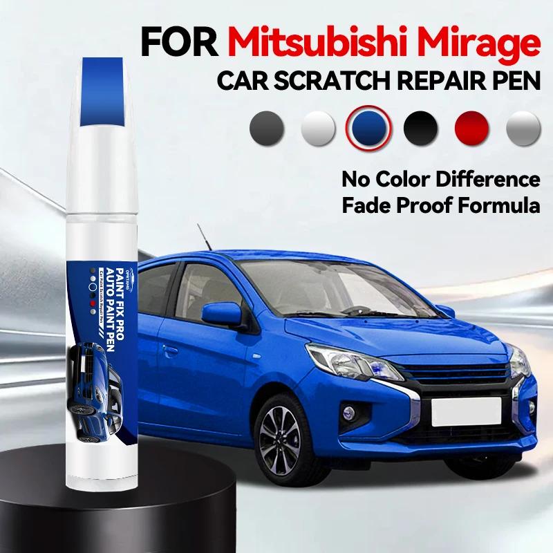 

Vehicle for Exclusive Use Car Paint Repair Pen For 1978-2025 Mitsubishi Mirage Paint Scratch Repair Accessories Gray A39 Silve