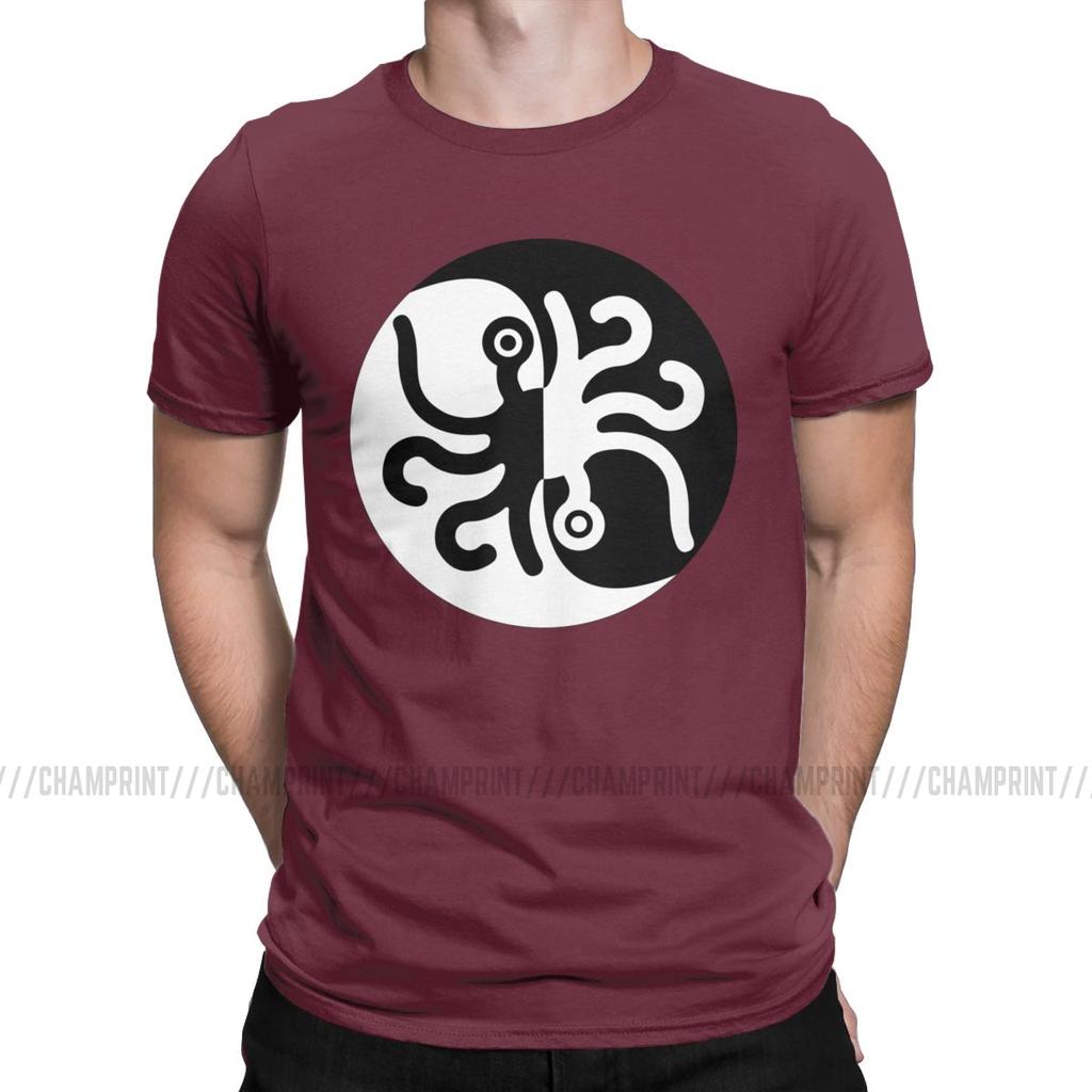 Vintage Fsm Msf T Shirt Men T Shirts Flying Spaghetti Monsterism Pastafarianism Religion Church Tee Shirt