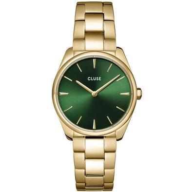 Unisex-Uhren – Quarz-Uhren