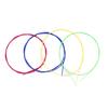 4Pcs U104 Ukulele Strings Nylon Ukulele Replacement Strings Nylon Strings