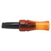 Duck Call PVC Realistic Sound Lightweight Duck Decoys Whistle for Outdoor Hunting
