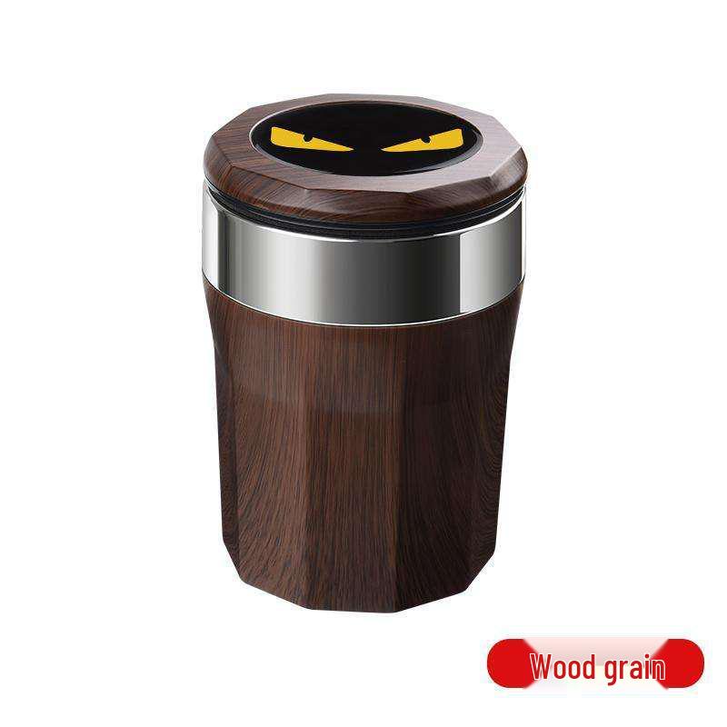 Chevrolet Equinox/Orlando/Kovaez Car Ashtray Interior Accessories