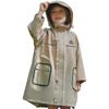 Kids Waterproof Raincoat & Poncho