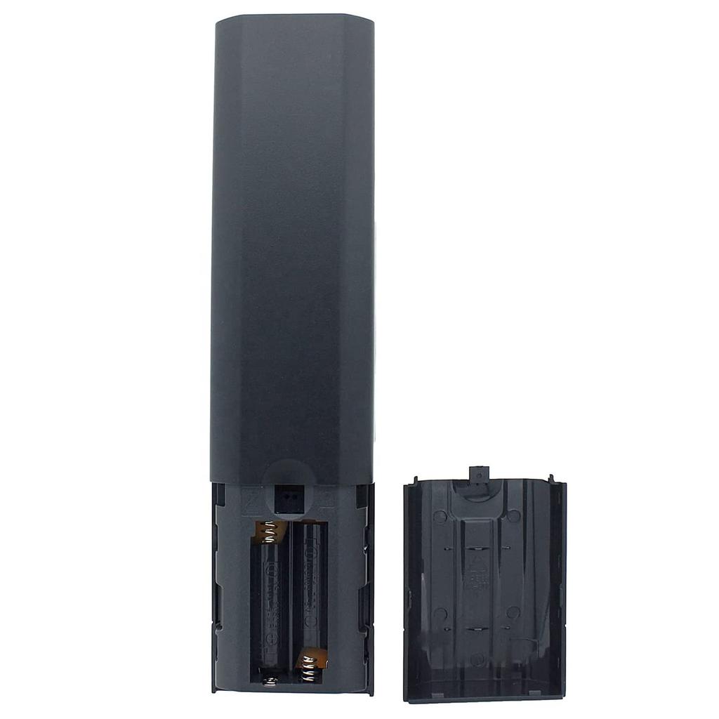 ERF3G80H IR Remote Control Replacement Use for Hisense TV A7G U7G Series 43A7G 50A7G 55A