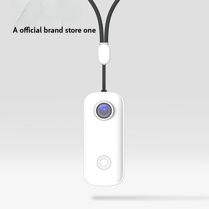 Thumb Motion Camera 4k High Definition Motorcycle Recorder Outdoor Camera Pocket Camera Anti-shake
