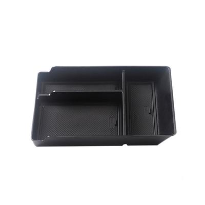 1 Piece Car Center Console Armrest Storage Box Organizer Tray Replacement Parts For IONIQ 5 2025+ Car Accessories
