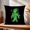 Game F-Fallouts cool boy  Pillow Anime Pillow Sofa Bed Head Pillow Cover Cushion Cover 45x45 cm Fashion